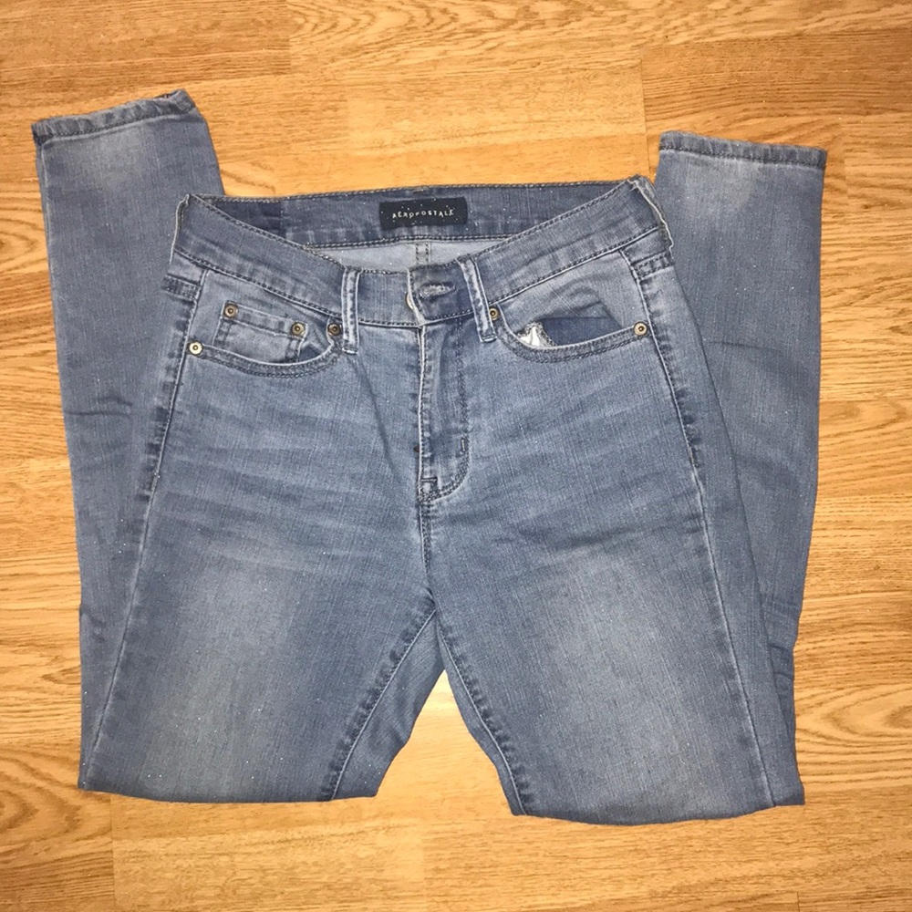 Aeropostale Jeans